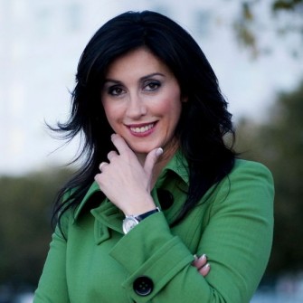 Laura Cantizano