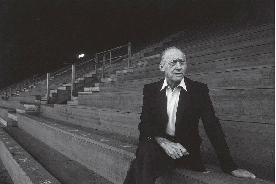 Bill Bowerman – Fuente www.lanacion.com.ar
