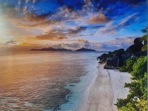 Sostenibilidad medioambiental en el turismo