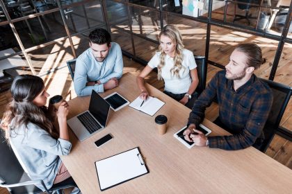 Estrategia de marketing
